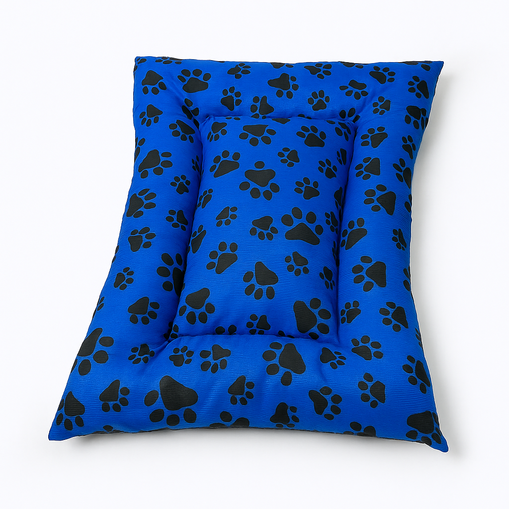 Cama para Pet - Impermeável e lavável