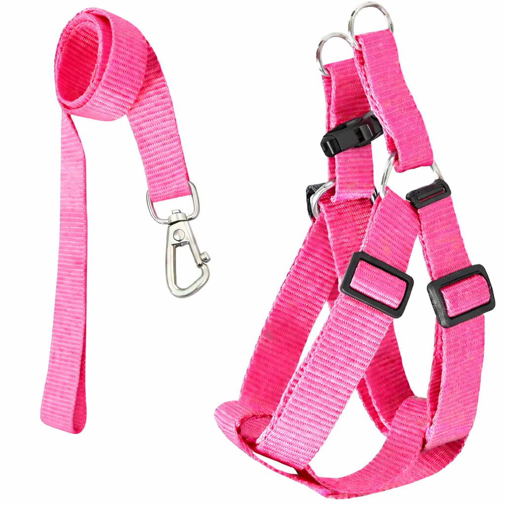 Peitoral Americano + Guia