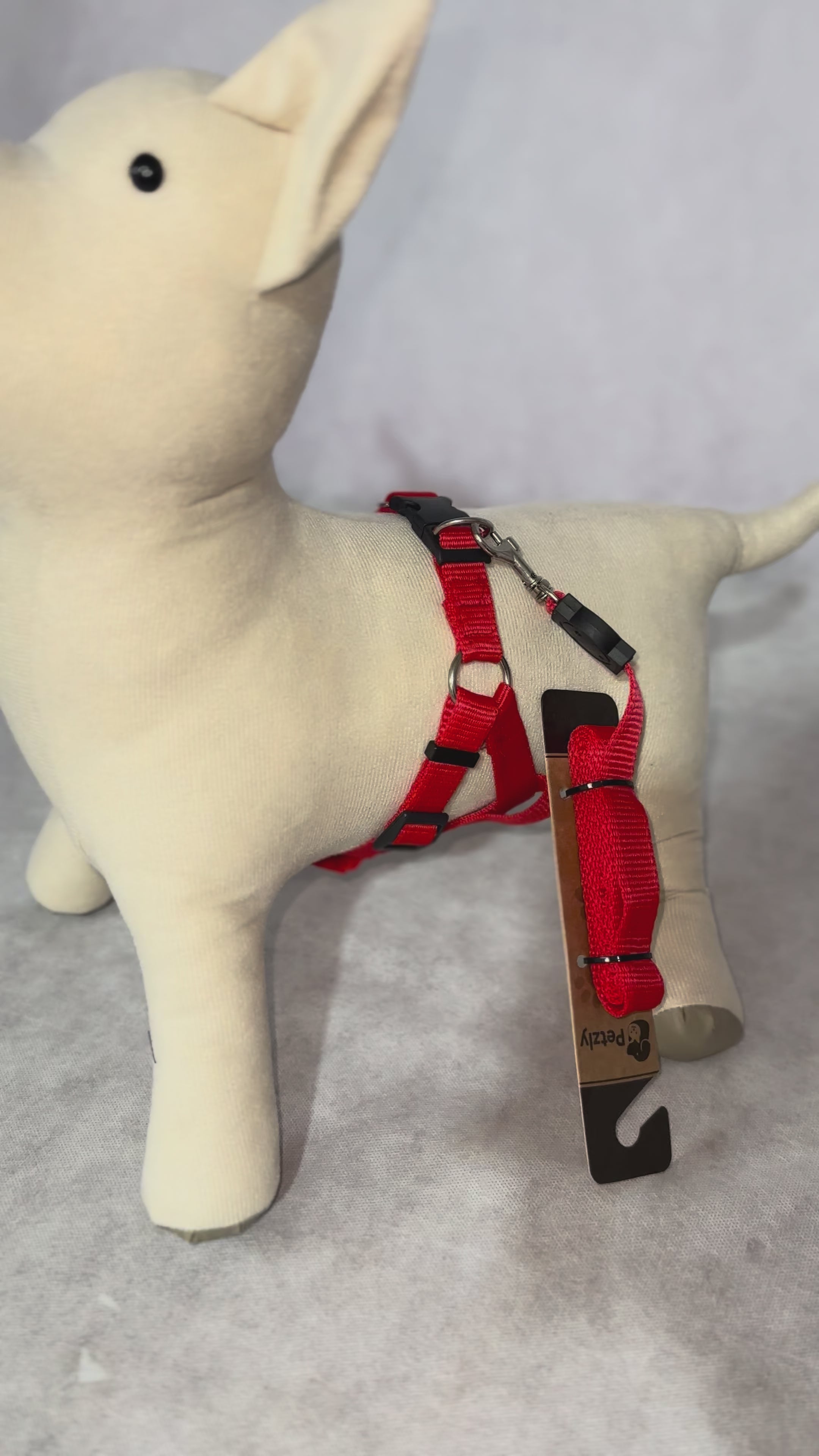 Peitoral Americano + Guia